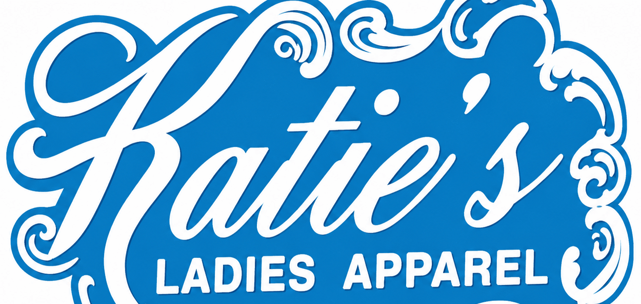 Katie's Ladies Apparel