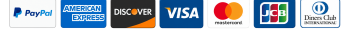 Accepted Payment Methods